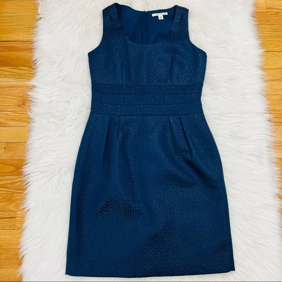 Banana Republic A Line Dress - Picture 1 of 13